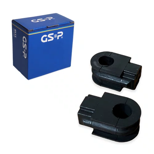 Bucha Barra Estabilizadora Dianteira Nissan Sentra