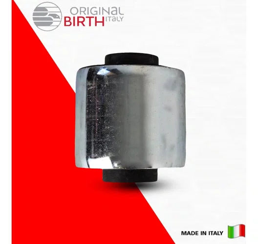 Bucha Braco Superior Dianteira Mercedes