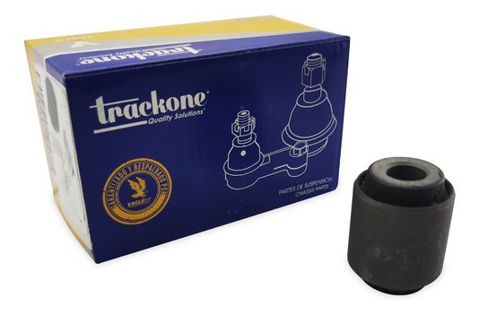 Bucha Braço Traseiro Curvo Ford Edge