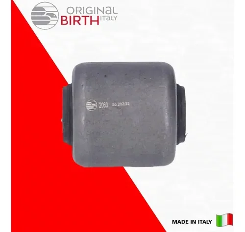 Bucha Central Braco Reto Dianteiro Bmw
