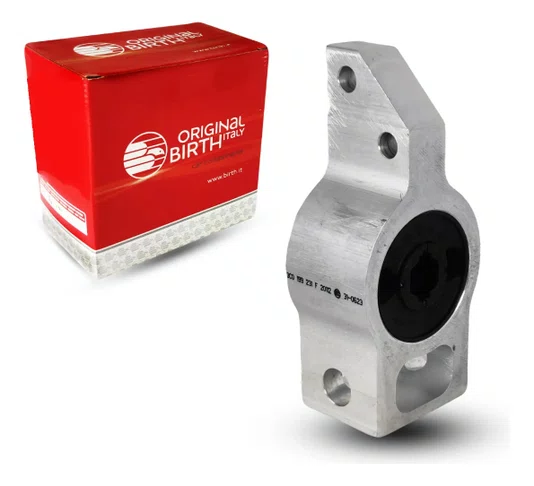 Bucha Da Bandeja Dianteira Audi Q3