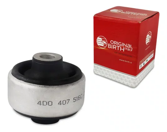 Bucha Do Braço Reto Dianteiro Audi A8