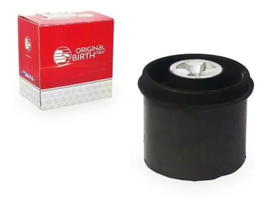 Bucha Eixo Suspensão Traseira Seat