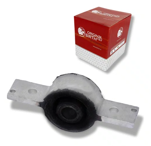 Bucha Maior Bandeja Diant Alfa Romeo 164