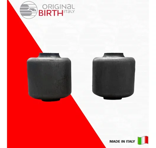 Buchas Braco Reto Dianteiro BMW