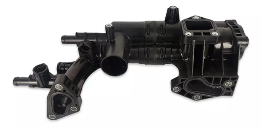 Carçaca Válvula Termostatica Kia e Hyundai