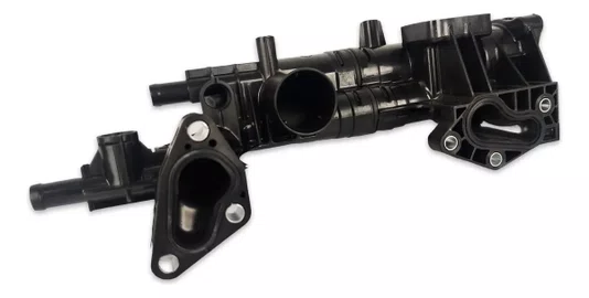 Carçaca Válvula Termostatica Kia e Hyundai
