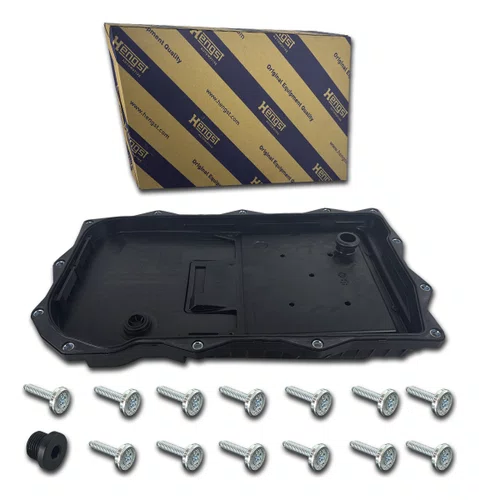 Carter Cambio Automatico Bmw