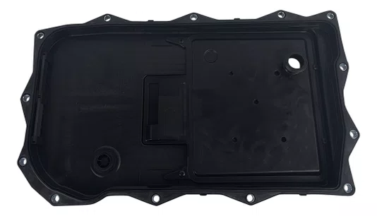 Carter Cambio Automatico Bmw