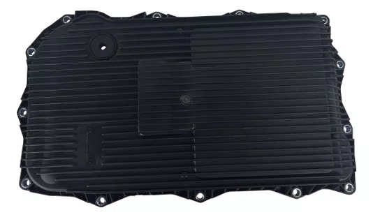 Carter Cambio Automatico Bmw