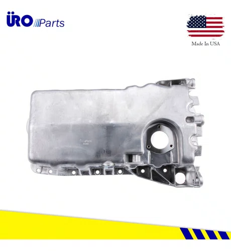 Carter Oleo Motor Audi e Volkswagen
