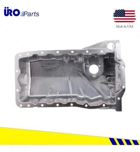 Carter Oleo Motor Audi e Volkswagen