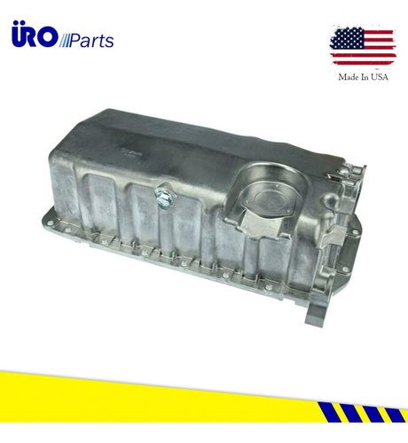 Carter Óleo Motor VW Audi