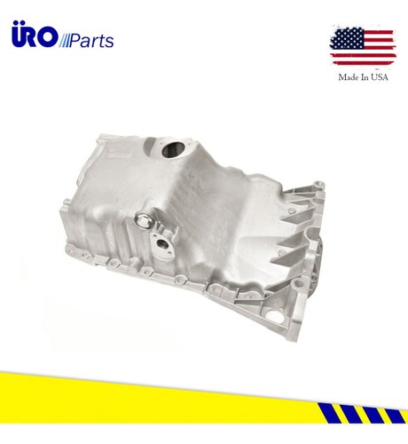 Carter Óleo Motor VW Passat 1.8 20v Turbo 2001 A 2005