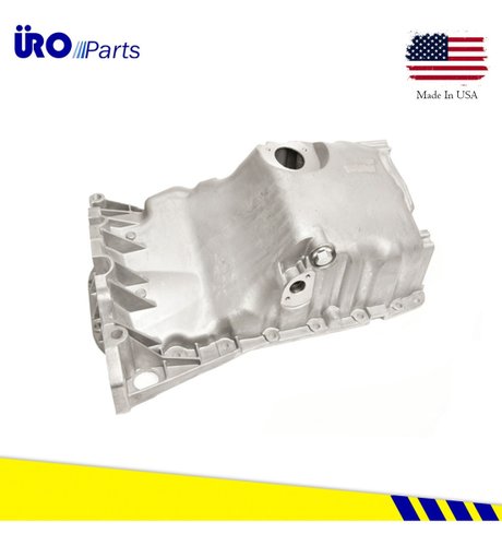 Carter Óleo Motor VW Passat 1.8 20v Turbo 2001 A 2005