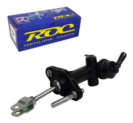 Cilindro Atuador Pedal Mestre Embreagem Kia Sportage