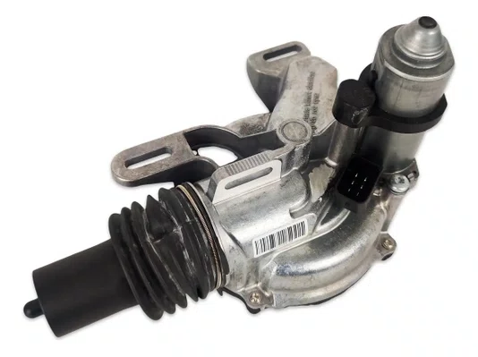 Cilindro Auxiliar Embreagem Smart Fortwo