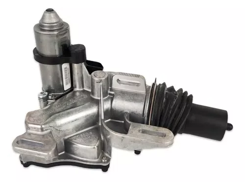 Cilindro Auxiliar Embreagem Smart Fortwo