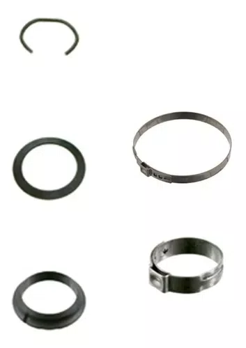 Coifa Homocinética Roda Audi e Volkswagen
