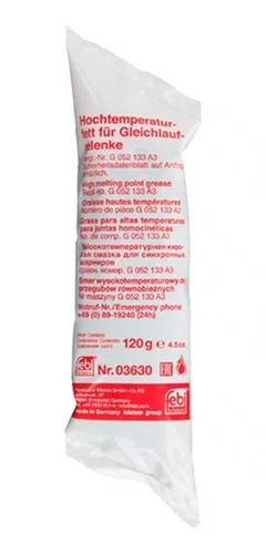 Coifa Homocinética Roda Audi e Volkswagen
