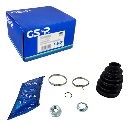 Coifa da Roda Toyota - GSP