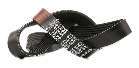 Correia Alternador Audi e Volkswagen