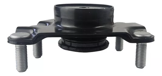 Coxim Amortecedor Dianteiro Esquerdo Jeep Cherokee