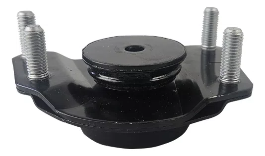 Coxim Amortecedor Dianteiro Esquerdo Jeep Cherokee