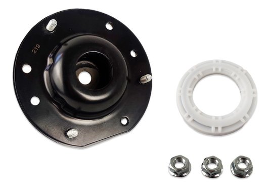 Coxim Amortecedor Dianteiro Esquerdo Chevrolet Pontiac