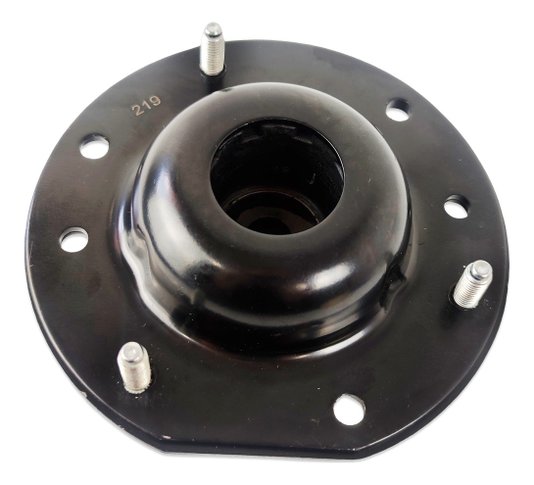 Coxim Amortecedor Dianteiro Esquerdo Chevrolet Pontiac