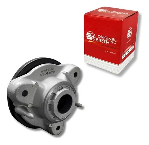 Coxim Amortecedor Dianteiro Bmw X3 G01 2023 2024