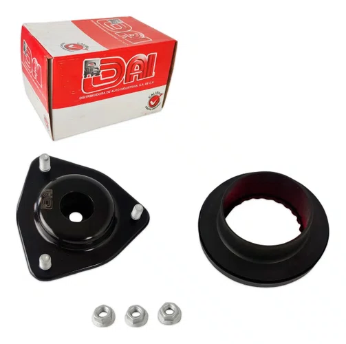 Coxim Amortecedor Dianteiro Dodge e Fiat