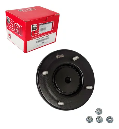 Coxim Amortecedor Dianteiro Ford Mustang