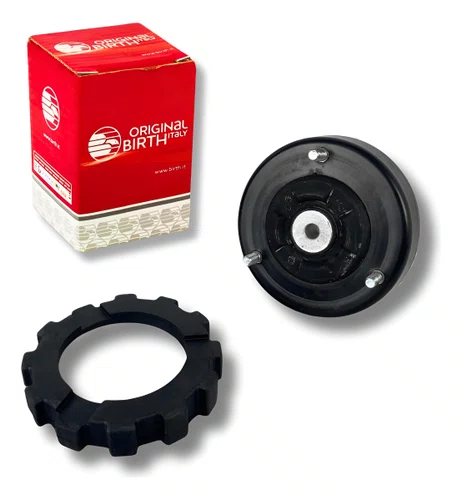 Coxim Amortecedor Traseiro Bmw 528 530 535 E39