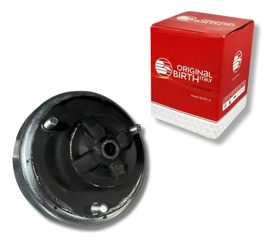 Coxim Amortecedor Traseiro Bmw 730 735 740 E32