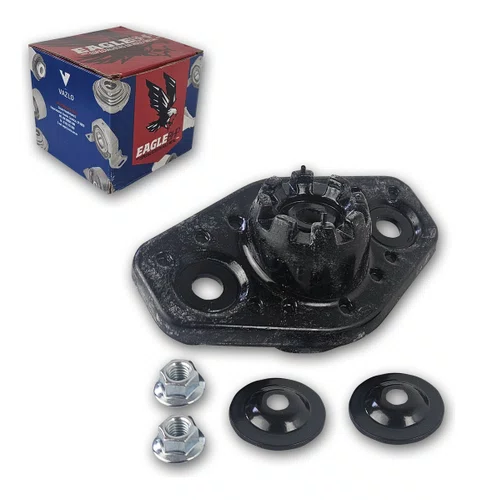 Coxim Amortecedor Traseiro Chevrolet Malibu 2010 2011