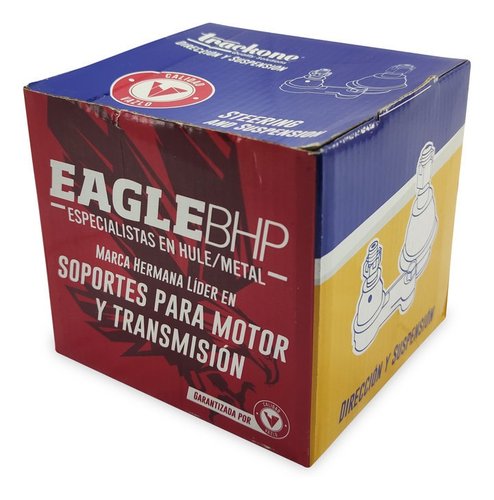 Coxim Bandeja Dianteira Esquerda Ford Edge