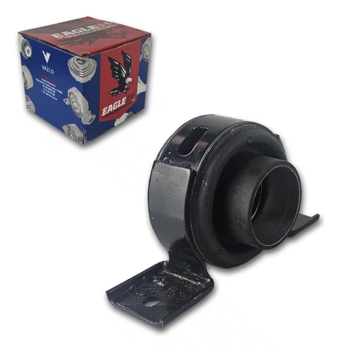 Coxim Cardan Com Rolamento Dodge Ram