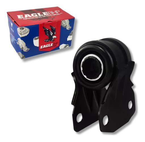 Coxim Da Bandeja Dianteira Esquerda Ford Fusion