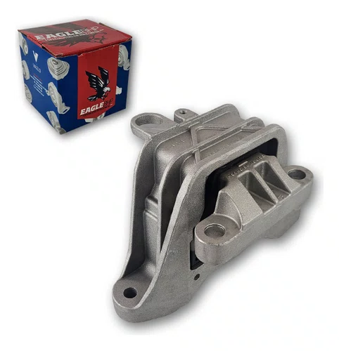 Coxim Direito Do Motor Chevrolet Equinox 2.0 2018 2019