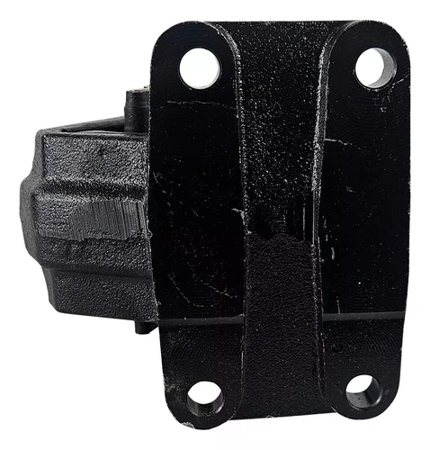 Coxim Direito Motor Dodge RAM