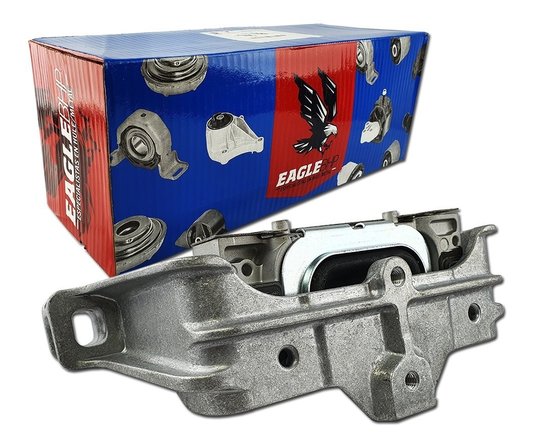 Coxim Direito Motor Mercedes-Benz