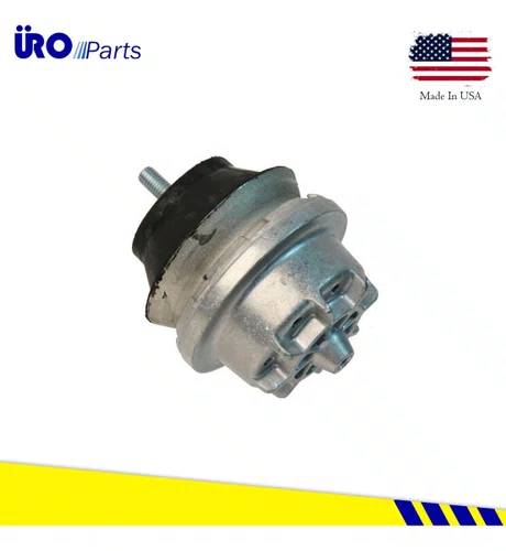 Coxim Do Motor Jaguar XK8