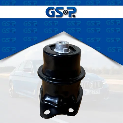 Coxim do Motor Lado Direito Honda Fit / City