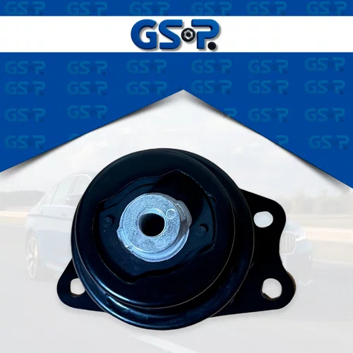Coxim do Motor Lado Direito Honda Fit / City