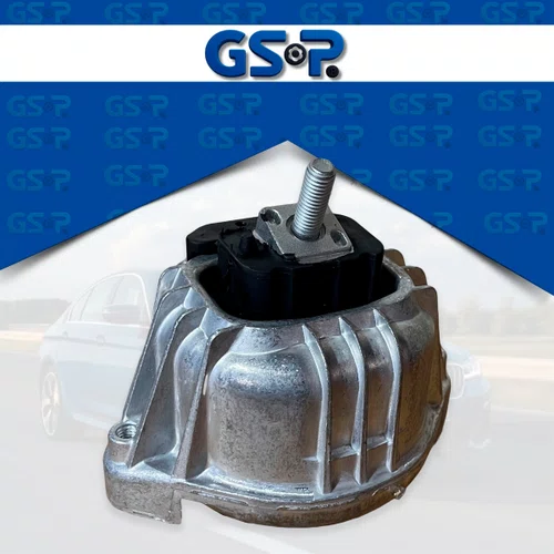Coxim do Motor Lado Direito