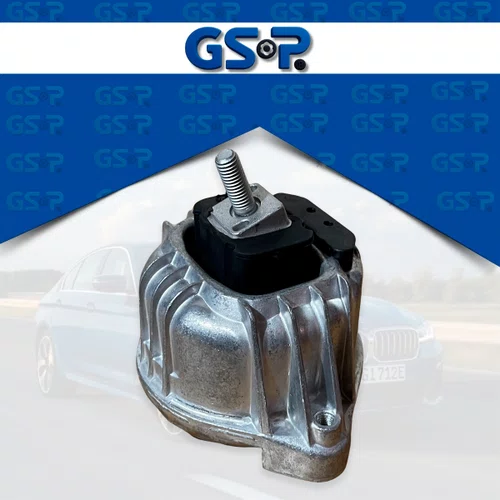 Coxim do Motor Lado Direito
