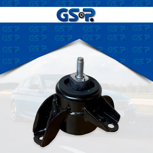 Coxim do Motor Lado Direito Hyundai e Kia