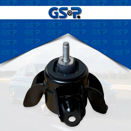 Coxim do Motor Lado Direito Hyundai e Kia