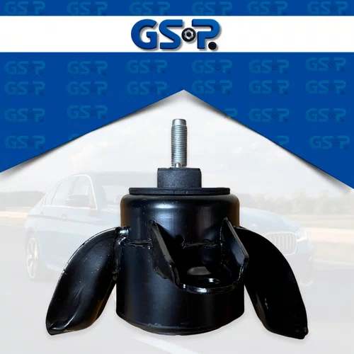 Coxim do Motor Lado Direito Hyundai e Kia
